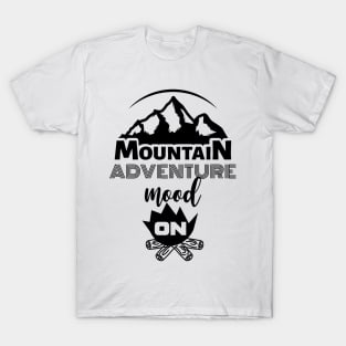 Adventure T-Shirt